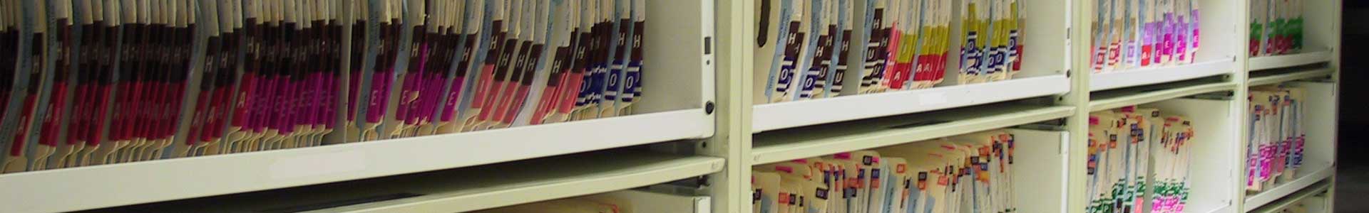 Document Management Solutions for Hospitals